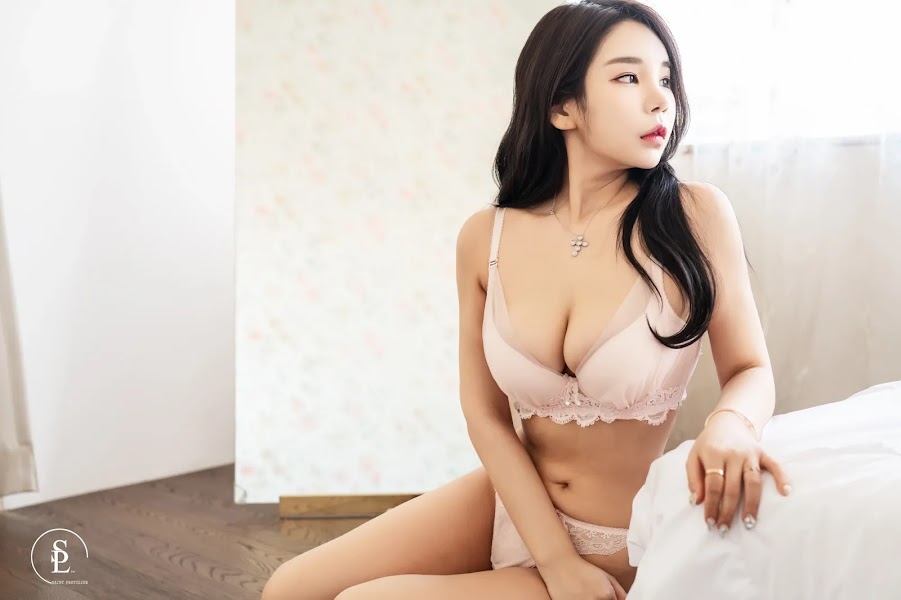 SAINT Photolife – Zzyuri (쮸리) Vol.20 Homebody