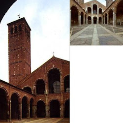 20 - San Ambrosio de Milan