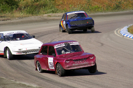 Axel Herjo och Karin Herjo - Latar for fioler 2001