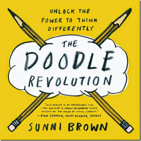 the doodle revolution