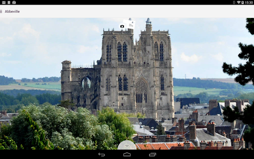 Abbeville Tour Screenshots 0