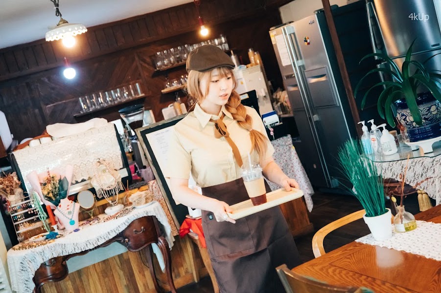 [Loozy] Mozzi (모찌) Cafe Mozzi (+S.Ver) 5videos