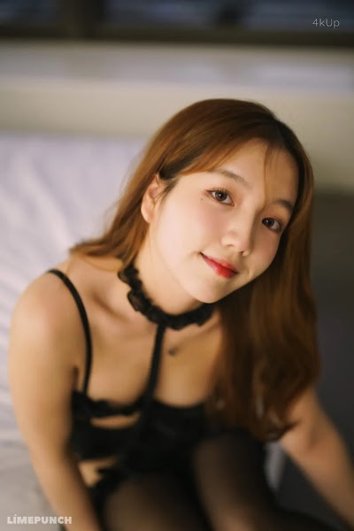 [LimePunch] YOONVELY LPXB-007