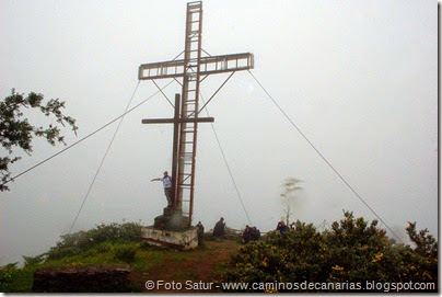 7829 Cruz Tejeda-Teror(Cruz Hoya Alta) 7829 Cruz Tejeda-Teror(Cruz Hoya Alta)