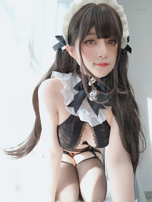 Coser@白银81 Vol.101 3月fantia订阅合集