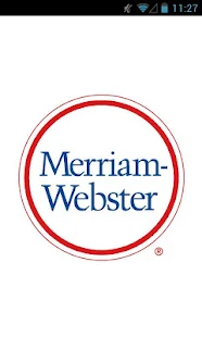 Merriam-Webster's Collegiate Dictionary (Laminated Cover): Merriam-Webster: 0081413008074: Amazon.co