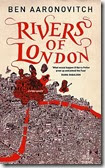 Rivers of london