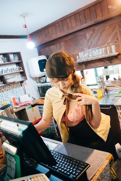 [Loozy] Mozzi (모찌) Cafe Mozzi (+S.Ver) 5videos