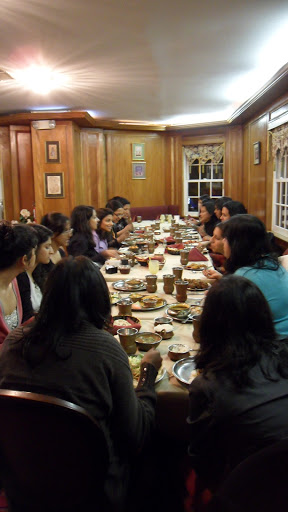 Asian Women Attorneys and