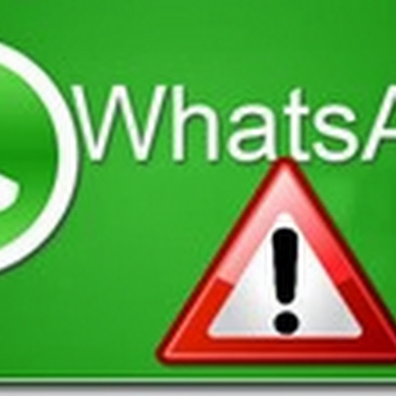 Consejos para evitar el fraude de WhatsApp