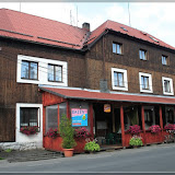 Unser Hotel - Pension Schwarz