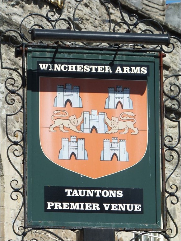 Winchester Arms 01