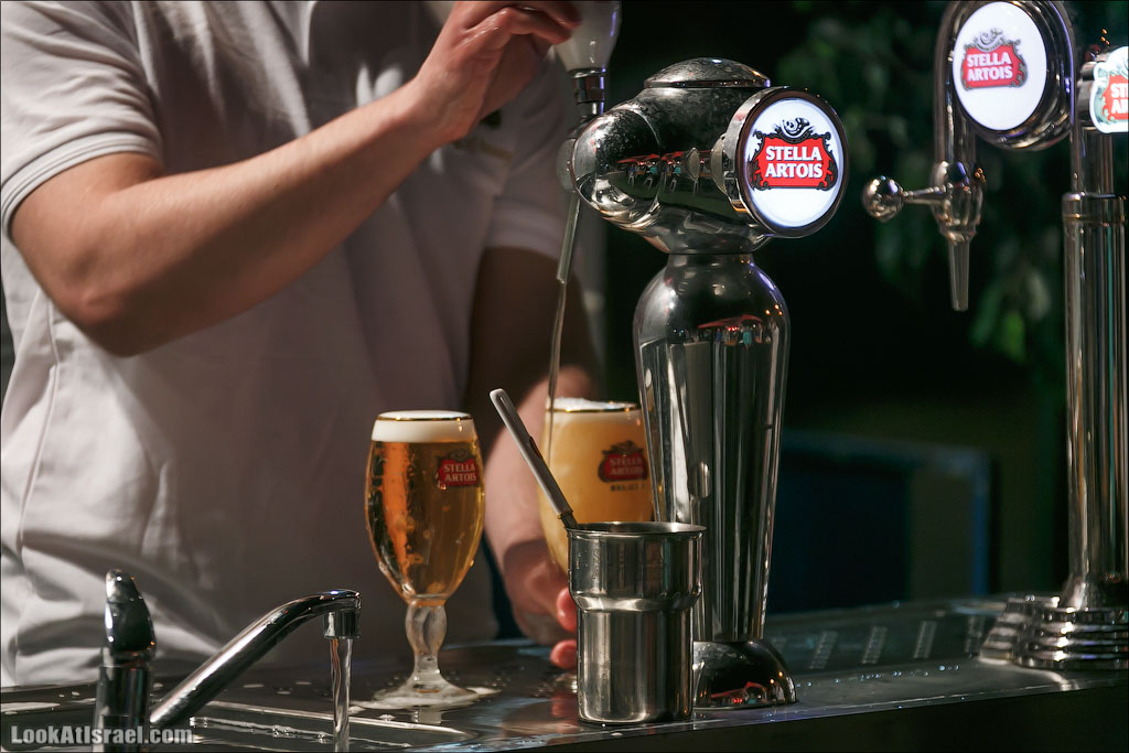 LookAtIsrael.com: Фото-блог о путешествиях по Израилю. Тель Авив, Иерусалим, Хайфа  