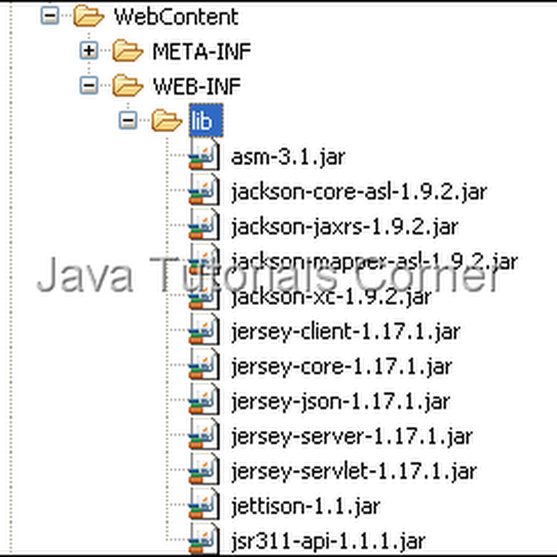 JAX-RS Get HTTP Headers using @HeaderParam