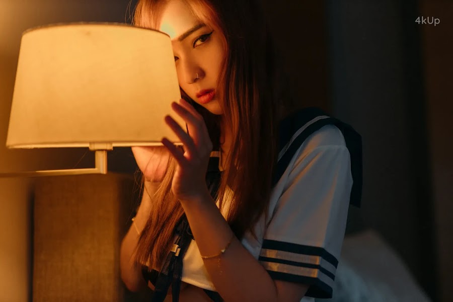 [DCP snaps] Vanessa Vol.5