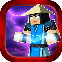 Block Mortal Survival Kombat mobile app icon