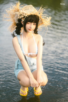 Coser@蠢沫沫 (chunmomo) 废船记 (Wretched Boat)
