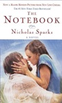 The Notebook by Nicholas Spark