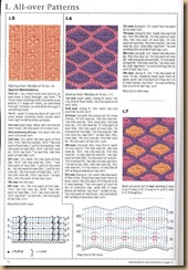 Crochet books - Stitches-11