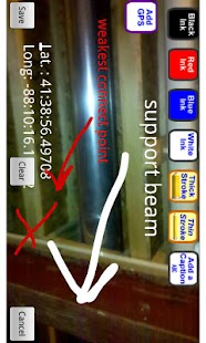 How to mod SnapMark patch 1.11 apk for bluestacks