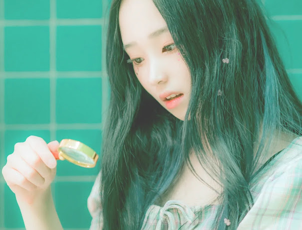 Bambi (밤비) DREAMLIKE