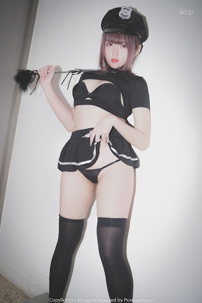 Pure Media Vol.23 Sonson (손손)