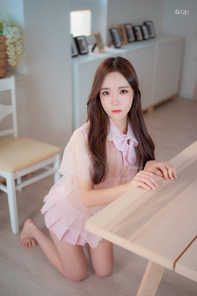 [CreamSoda] Yeon Nabi (연나비) – Nabi Vol.01