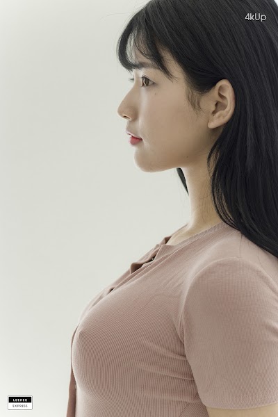 LEEHEE EXPRESS – LEND-004 U.Hwa (은유화)