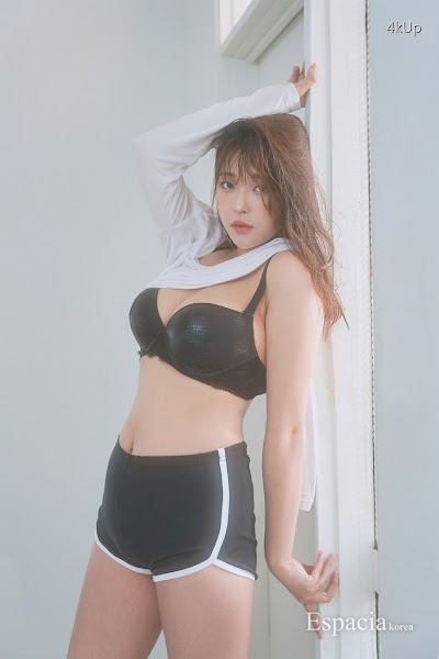 [Espacia Korea] EHC#012 Kim Gap-ju (김갑주)