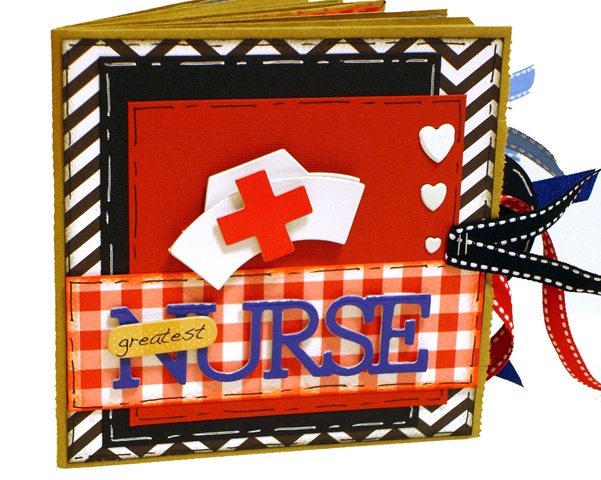 Nurse 1