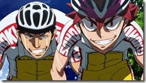 Yoamushi Pedal - 38 -38