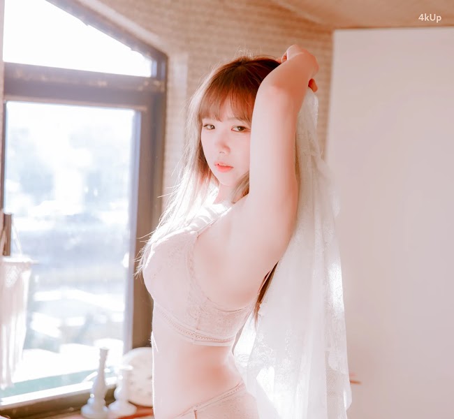 JOApictures – Mikacho (조미카) x JOA 21. MARCH