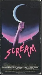 Scream 1981