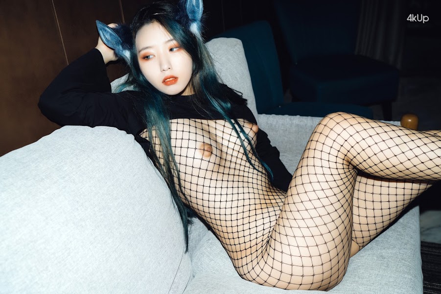 Dame (담) – Happy Day Vol.2 – Moon Night Snap Uncensored