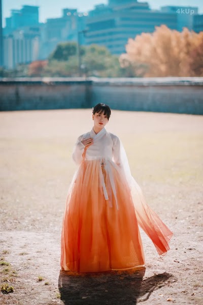 DJAWA Photo – ZziZzi “Chuseok”