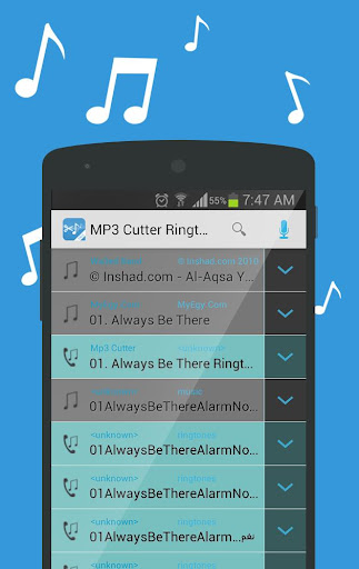 MP3 Cutter Free Ringtone Maker