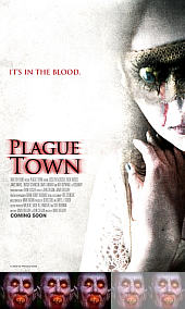 plague town