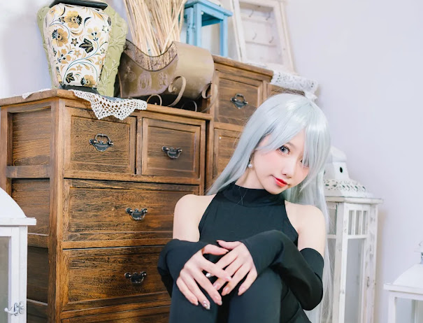 Coser@果咩酱w Vol.042