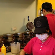 小木屋鬆餅