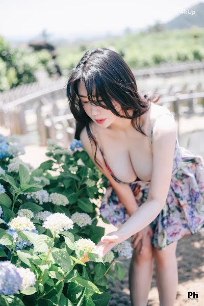 [Paranhosu] Sia_S22 Photo Book Vol.8 – Adorable Sia