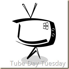 Tube Day Tuesday digitalart