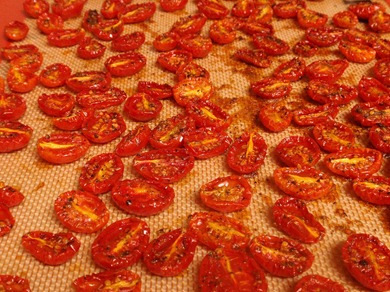 roasted tomatoes 2