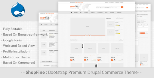 drupal commerce image display drupal commerce image display
