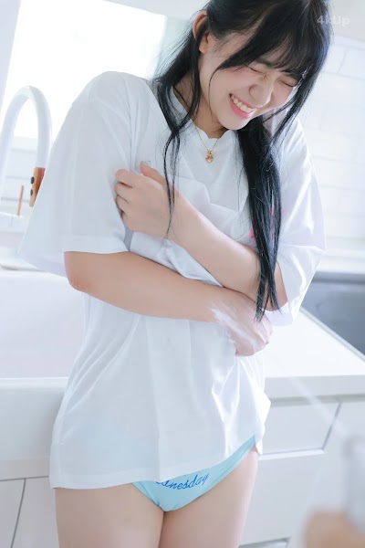 [SWEETBOX] Yui (유이) SWTB Vol.18 CREAM Part1