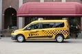 New Ford Transit Connect Taxi