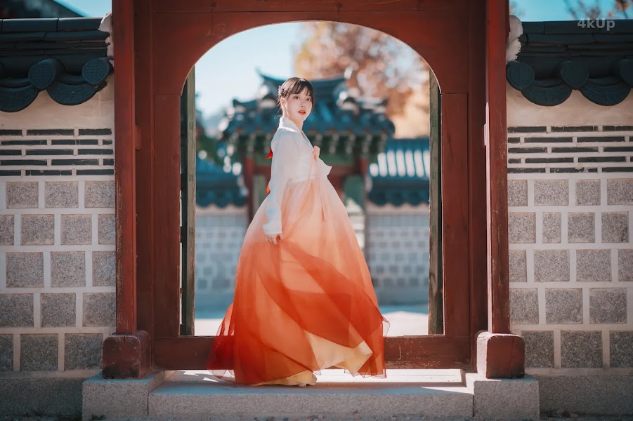 DJAWA Photo – ZziZzi “Chuseok”