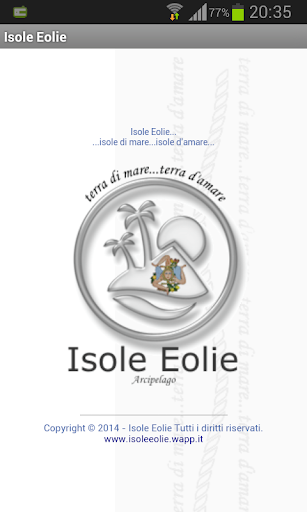 Isole Eolie