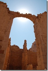 Oporrak 2011 - Jordania ,-  Petra, 21 de Septiembre  306