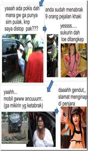 Afika dan afriani