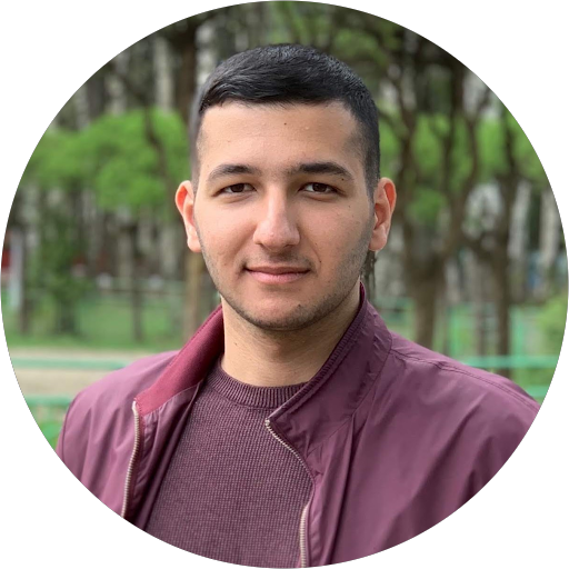 Ulvi Ibragimov
